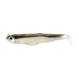 Fiiish Black Minnow vairon 90