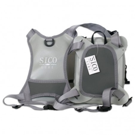 Chest Pack Sico Lure