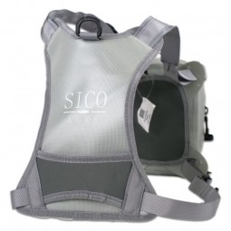 Chest Pack Sico Lure Dos