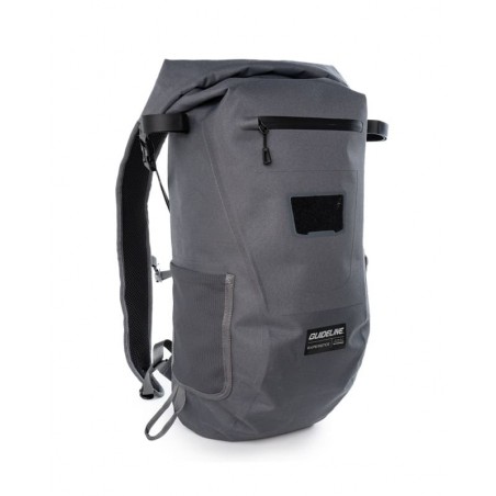 Sac pêche étanche Guideline Experience Rolltop 21