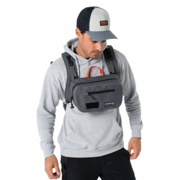 Guideline Experience Waterproof Waistbag 5 attaché au torse