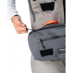 Sac Guideline Experience Waterproof Waistbag 5