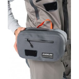 Sac étanche Guideline Experience Waterproof Waistbag 5