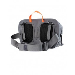 Sac de pêche étanche Guideline Experience Waterproof Waistbag 5