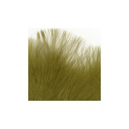 Hareline Ice Marabou Olive